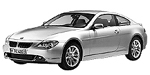 BMW E63 P02A5 Fault Code