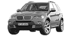 BMW E70 P02A5 Fault Code