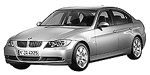 BMW E90 P02A5 Fault Code