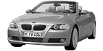 BMW E93 P02A5 Fault Code