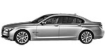 BMW F02 P02A5 Fault Code